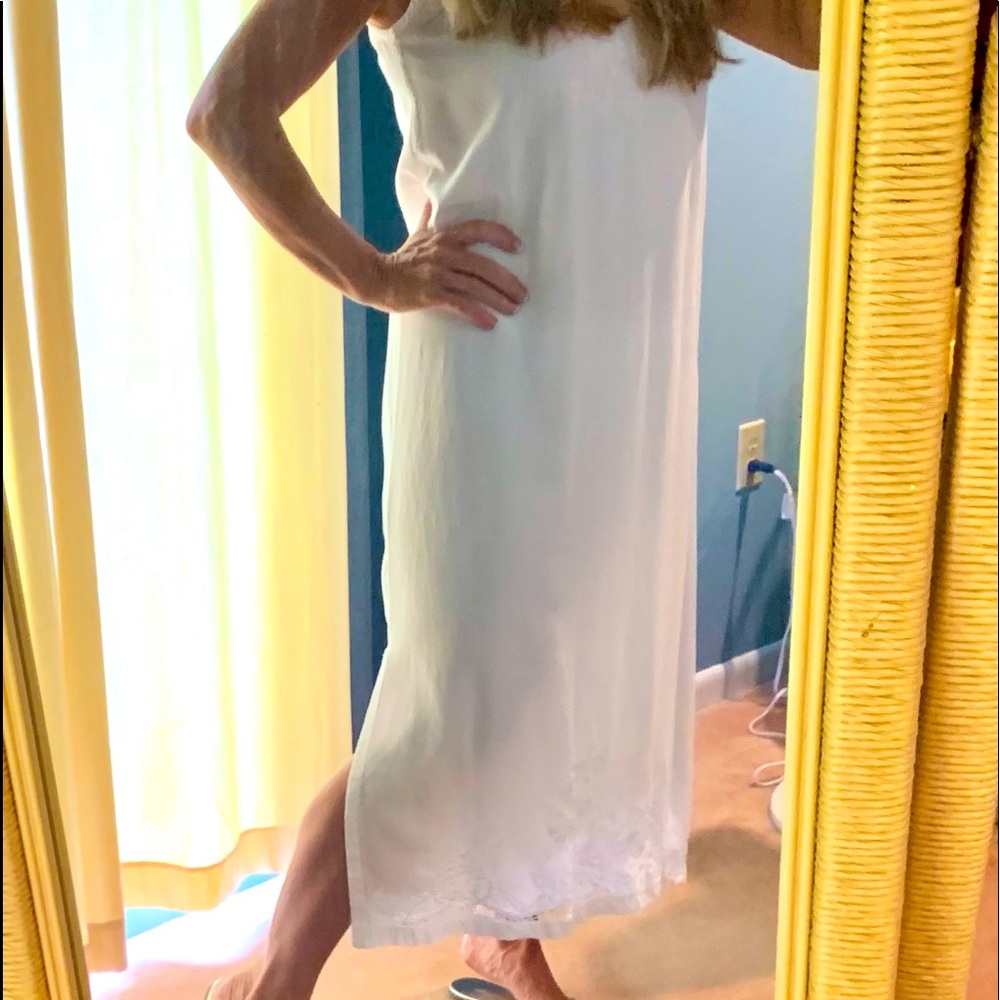 Beautiful Jane Ashley Summer Maxi Dress